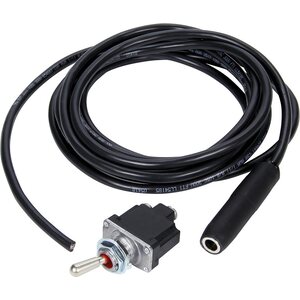 Allstar Performance - 13107 - Tearoff Machine Install Kit Harness/Dash