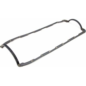 Moroso - 93153 - Oil Pan Gasket - BBC Gen 4 1pc.