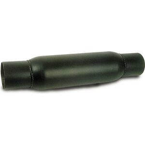Mufflers and Components