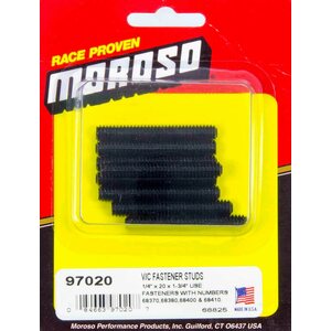 Moroso - 97020 - Valve Cover Hold Down Stud