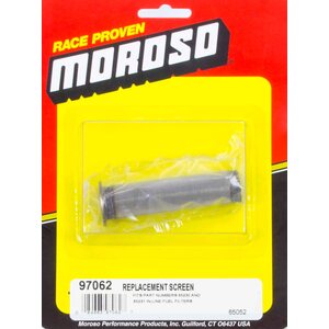 Fuel Filters and Components