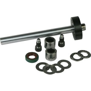 Moroso - 97180 - Vacuum Pump Rebuild Kit