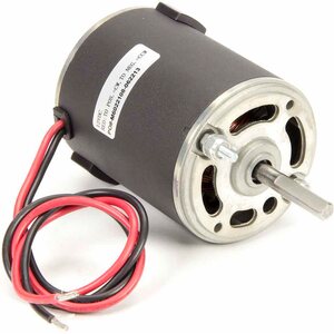 Moroso - 97210 - Electric Water Pump Mtr.