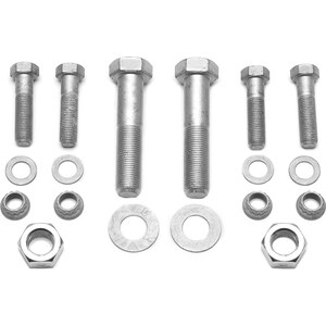 Wilwood - 230-11683 - Bolt Kit Caliper Bracket Mopar B&E Body Drag