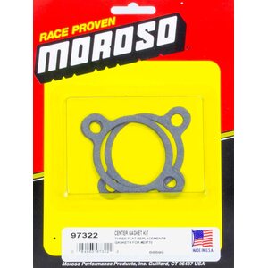 Moroso - 97322 - Flat Gasket For #23770