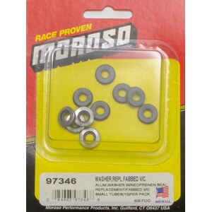 Flat Washers