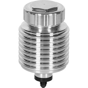 Wilwood - 260-16390 - Reservoir Billet 4oz L/W Remote Mnt