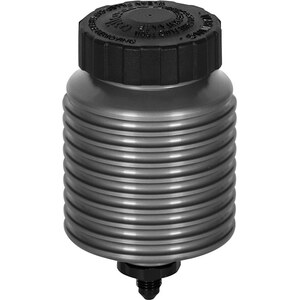 Wilwood - 260-16392 - Reservoir Billet 4oz L/W Remote Mnt Hard Ano
