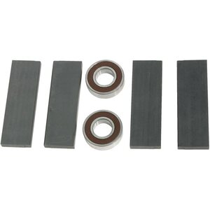 Moroso - 97642 - Service Kit for #22642 Vacuum Pump