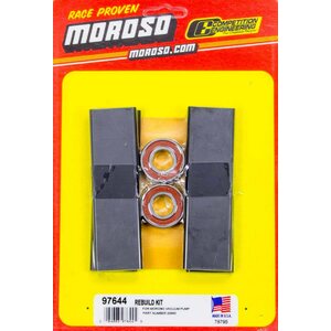 Moroso - 97644 - Service Repair Kit - 4-Vane Vacumm Pump