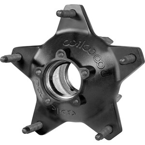 Wheel Bearing Hub Assemblies