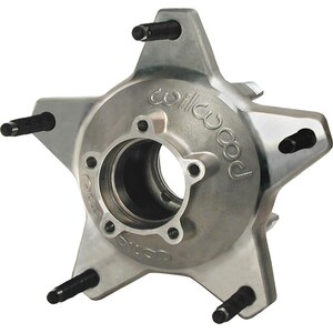 Wheel Bearing Hub Assemblies