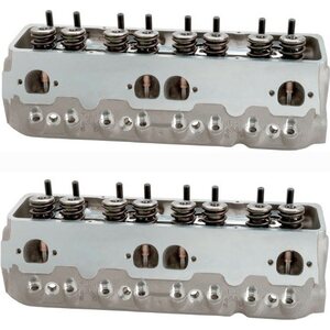 Cylinder Heads