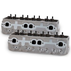 Cylinder Heads
