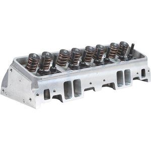 Cylinder Heads