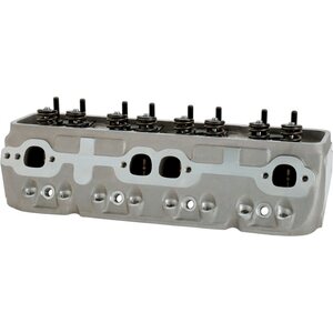Cylinder Heads