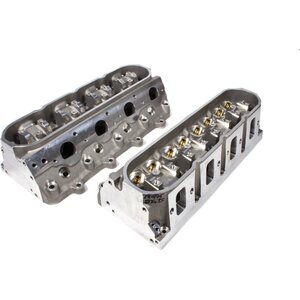 Cylinder Heads