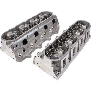 Cylinder Heads