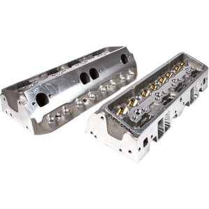 Cylinder Heads
