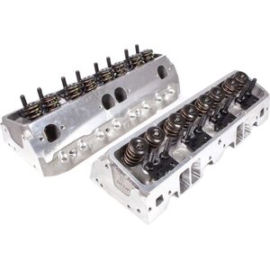 Cylinder Heads