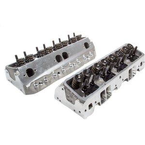 Cylinder Heads