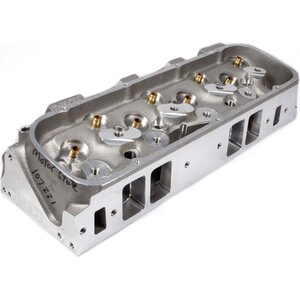 Cylinder Heads
