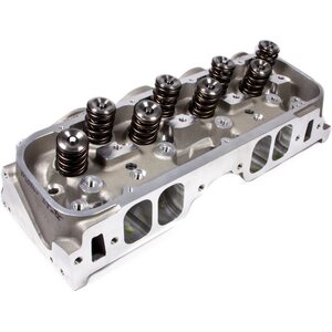 Brodix - 2208100 - Bbc 440Cc Sr 20 Head Cnc Ported Assembled