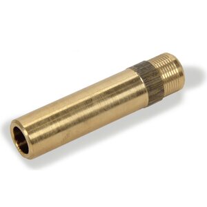 Brodix - BH .545 3/8 P - Valve Guide 11/32 .545 O.D/372 I.D./ 2.375