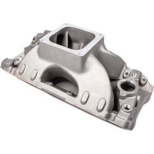 Brodix - BM 2021 - BBC Intake Manifold - 10.200 DH w/SR20 Heads
