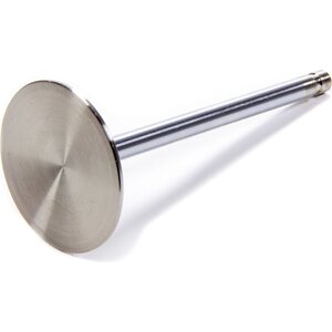 Brodix - BR 60029 - 2.080 Intake Valve - 5.065 OAL 11/32
