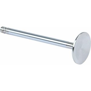 Brodix - BR 60030 - 1.600 Exhaust Valve - 5.065 OAL 11/32