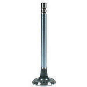 Brodix - BR 60044 - 1.600 Exhaust Valve - 5.440 OAL 11/32