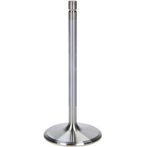 Brodix - BR 70225 - 2.250 Intake Valve - 5.200 OAL 0.3136
