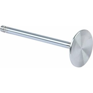 Brodix - BR 81038 - 1.880 Exhaust Valve - 5.394 OAL 11/32