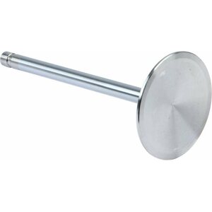 Brodix - BR 81040 - 2.250 Intake Valve - 5.218 OAL 11/32