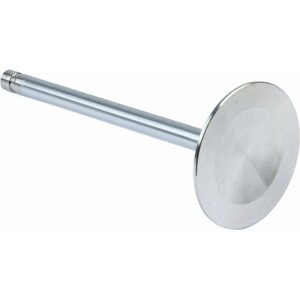 Brodix - BR 81050 - 2.140 Intake Valve - 5.290 OAL 11/32