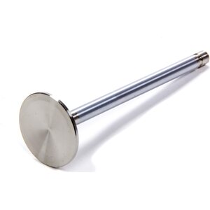 Brodix - BR 81051 - 1.600 Exhaust Valve 11/32 x 5.300 Steel 1pk