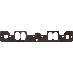 Brodix - MG 1229 - Intake Gasket - SBC O/P w/Head Hunter Heads