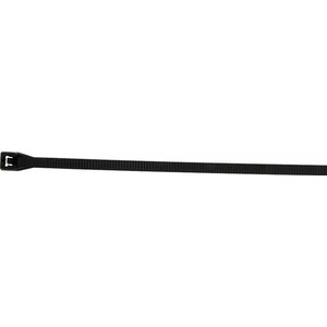 Allstar Performance - 14123 - Wire Ties Black 7.25 100pk