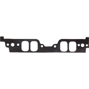 Brodix - MG 2021-.120 - Intake Gasket - BBC w/SR 20 Heads .120 Thick Ea.
