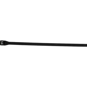 Allstar Performance - 14125 - Wire Ties Black 14.25 100pk