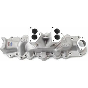 Edelbrock - 1103 - Intake Manifold Ford V8 Flathead Slingshot 38-48