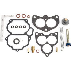 Edelbrock - 1154 - Carb Rebuild Kit - 94 2bbl. Carb