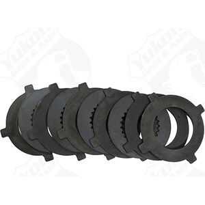 Yukon - YPKC8.75-PC - Power Lok Clutch Pack 8.75 Mopar & 55P Chevy