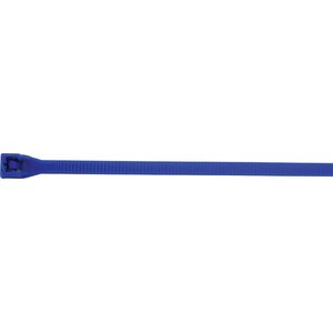 Allstar Performance - 14128 - Wire Ties Blue 7.25 100pk