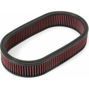 Edelbrock - 1220 - Oval A/C Element For 1235 & 1236