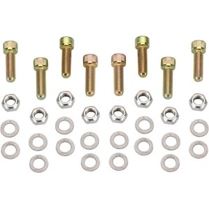 Wilwood - 230-0840 - Botl Kit Rotor to Axle Adapter (8pk)