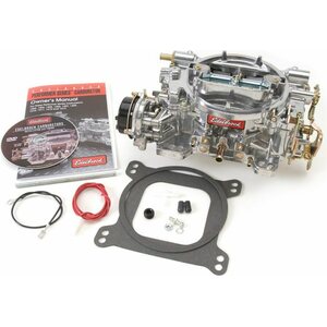 Edelbrock - 1411 - 750CFM Performer Series Carburetor w/E/C