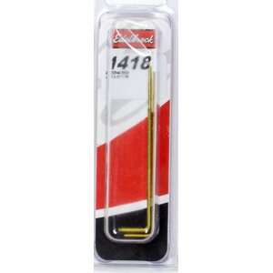 Edelbrock - 1418 - Metering Rods - .070 x .057