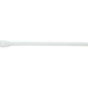 Allstar Performance - 14133 - Wire Ties Natural 7.25 100pk